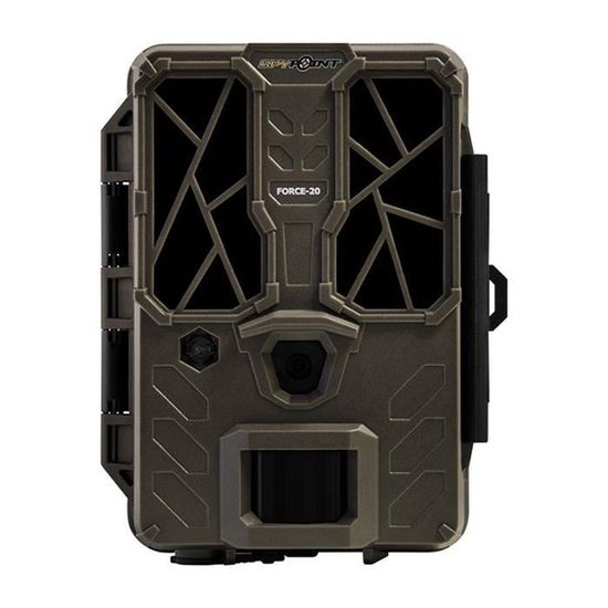 SKYPOINT Caméra de chasse - Force 20