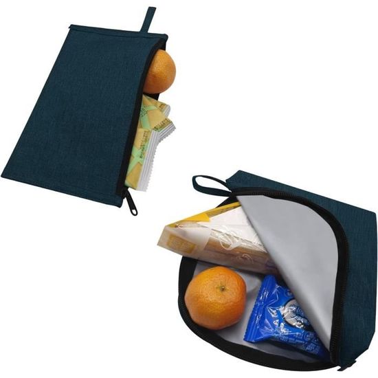 Sac sandwich tissu sale