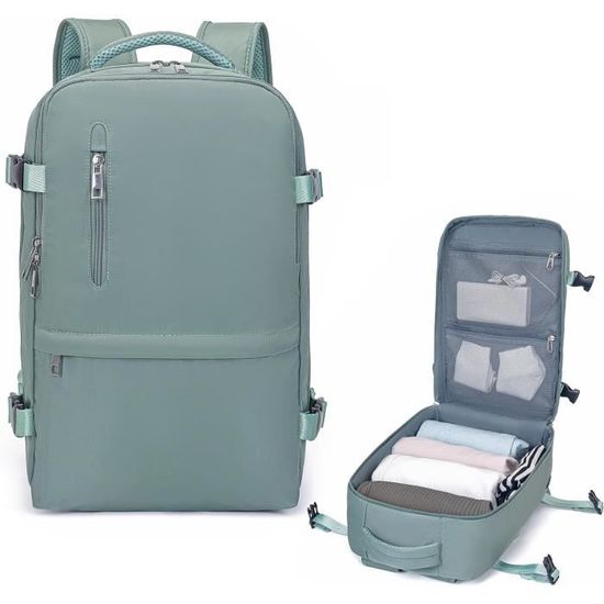 Sac Voyage Valise Cabine Decathlon Ryanair A Dos Decathlon Sac