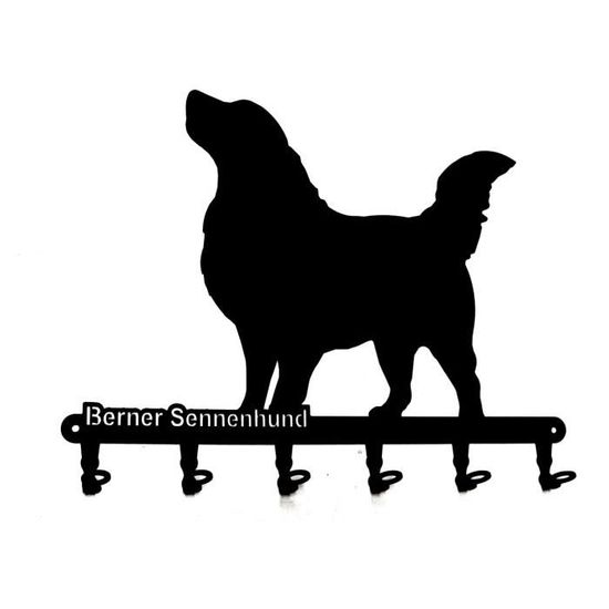 Support Pour Cles Berner L Appenzell Bouvier Bernois Superbe