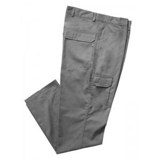Pantalon bleu de travail brico dépôt Outlet