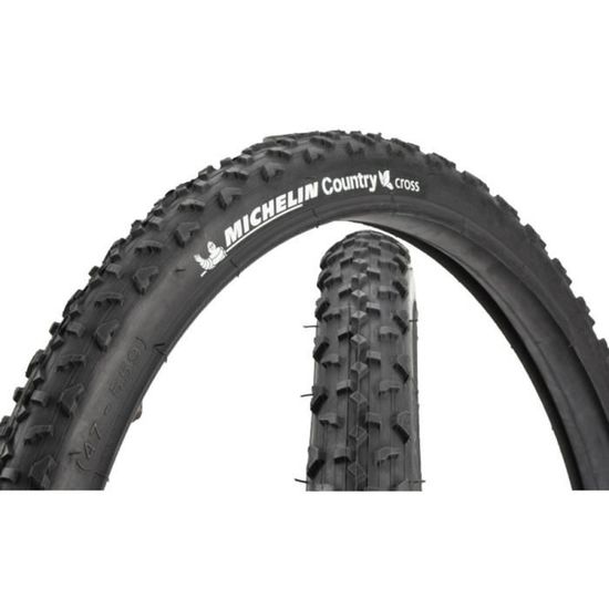 Pneu vtt michelin country shop