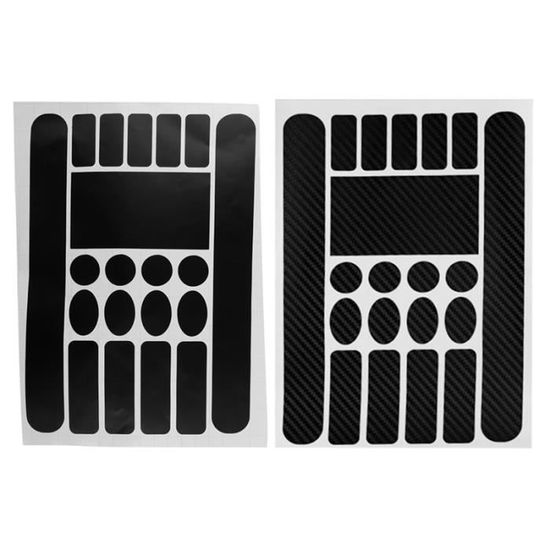 3D Microcarving Film De Protection De Vélo Anti-rayures Et Résistant à