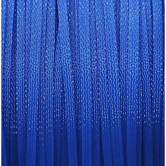 Gaine Tressée Extensible Pour Câbles - Toutes Tailles Et Couleurs, Par 1/5/10 M, Auto-serrante