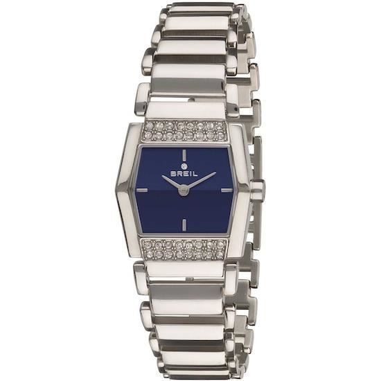 Breil best sale montre femme