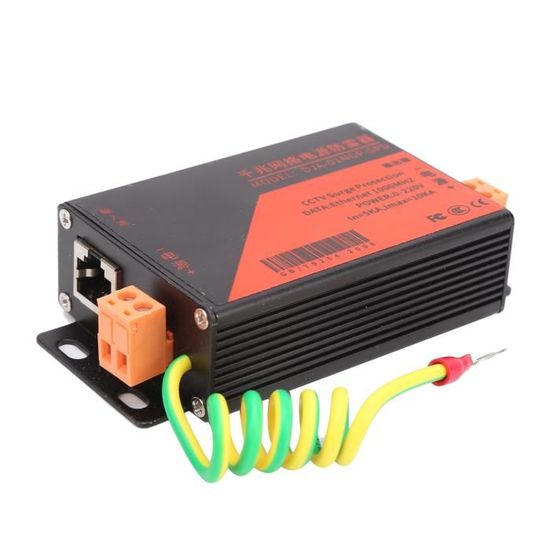 Protecteur De Surtension 12/24V Pour Voiture – Évite Les Dommages électroniques Lors Du Soudage/démarrage - 3