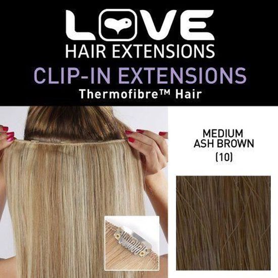 I love hair extensions clearance