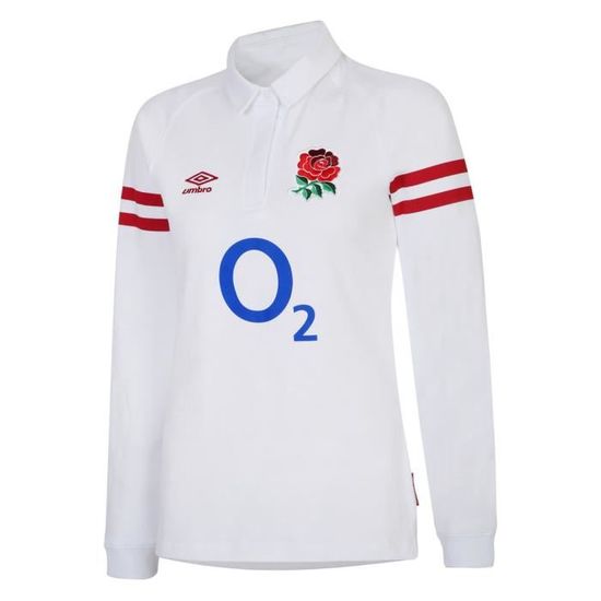 Canterbury FW16ENGLAND+ HOME PRO - Maillot Homme bright white