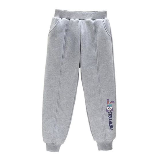 Pantalon hiver hotsell fille