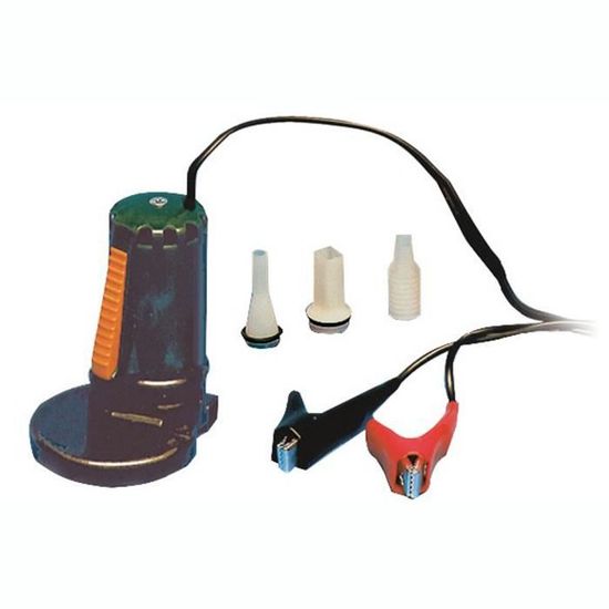 Gonfleur Electrique 220 Volts 3 Embouts Adaptables Valve Gonfle 600 Litres Mn