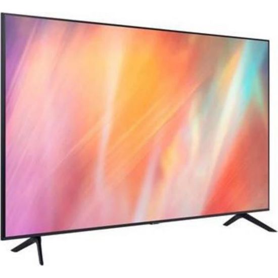 Samsung TV LED 4K UHD 108cm Smart TV UE43AU7105 (UE43TU7025K)