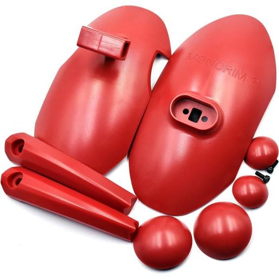 Kit Suspension Amortisseur Fourche Avant Pour Xiaomi M365 / Pro / 1S