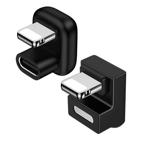 Lot De 2 Répartiteurs D'en-tête USB 2.0 9 Broches Femelle