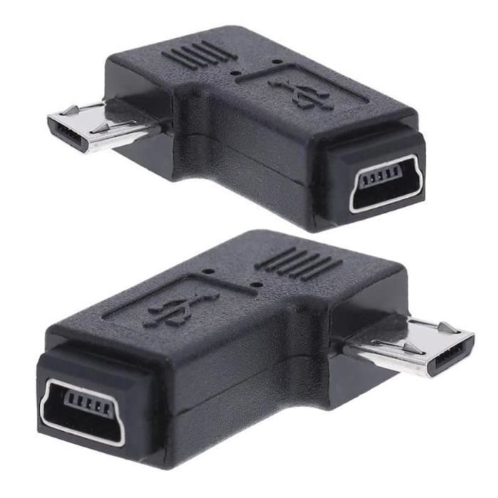 Connecteur Capteur PG7 M8/M12 - 3 à 12 Broches, IP68, Angle Droit/droit, Marque GooBetter - Neuf