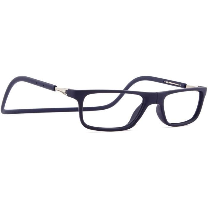 lunette de repos prescription