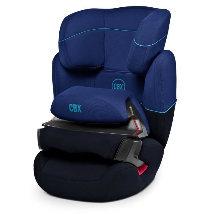 Cbx siege auto clearance