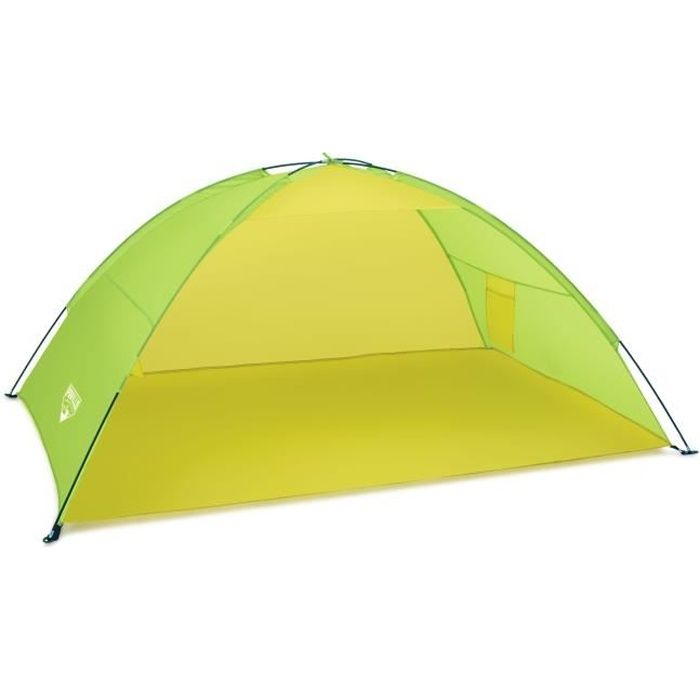 Bestway Tente De Plage 2 Places Prix Pas Cher Cdiscount