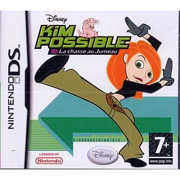 Kim Possible
