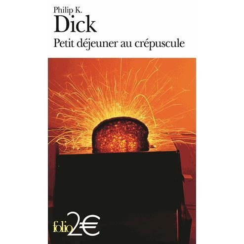 Petit déjeuner au crépuscule