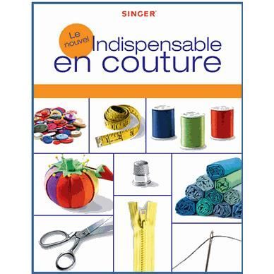 Kit Couture Complet Avec Boîte, Premium Accessoires Pour Voyage Famille  Maison - 112 Pcs
