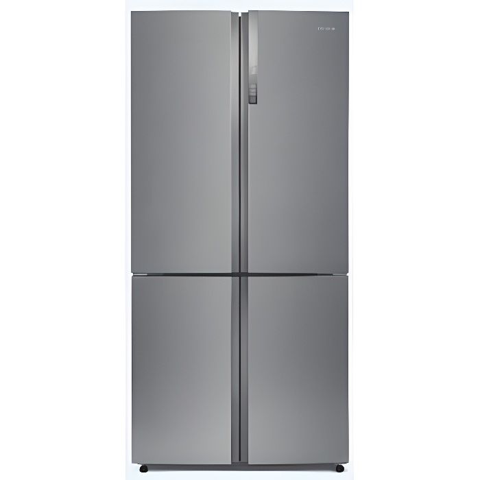 HAIER Réfrigérateur multi portes HTF-610DM7 • Réfrigérateur standard • Réfrigérateur
