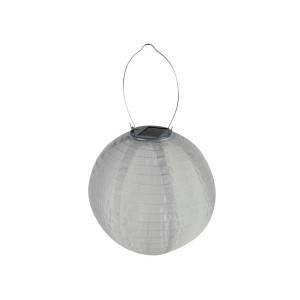 LANTERNE SOLAIRE DIAMETRE 25cm