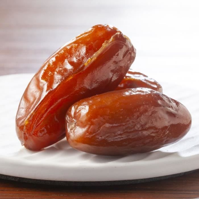 Dattes - 200g - Fruits secs