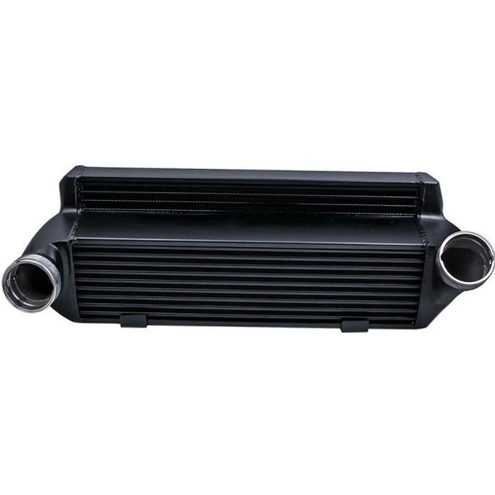 BIG UPGRADE TURBO CORE INTERCOOLER Pour BMW E87 E88 130D-135D-135i N54 N55 NEW