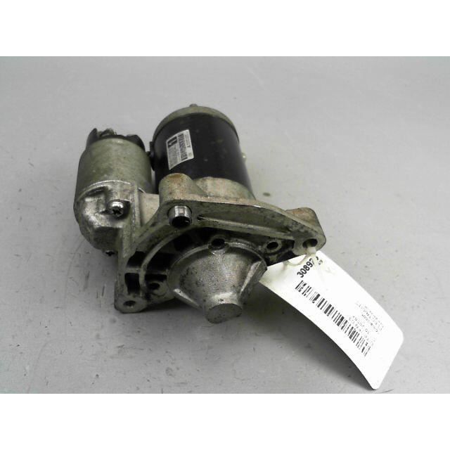 PIECES AUTO D'OCCASION - - DEMARREUR - DEMARREUR CITROEN C3 2005- - D1-459659