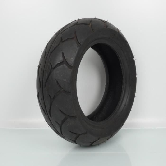 Pneu 130-70-10 Dunlop GT 301 130-70-10 62J pour scooter Neuf
