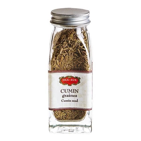 ERIC BUR Epices Cumin Graines - 45g