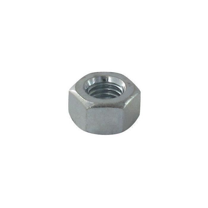 Écrou pour renvoi d’angle M10x1,50 (pas à gauche)