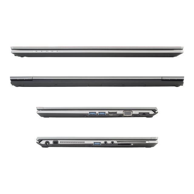 NOTEBOOK FUJITSU VFY:U7450M17ABIT LIFEBOOK U745 VPRO CORE I7