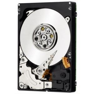 HP 146GB 2.5\