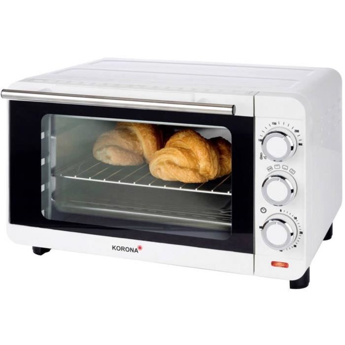Mini-four Korona Toastofen 57004 14 l 1 pc(s)