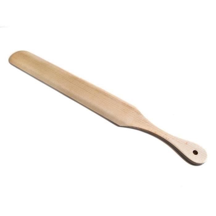 Spatule à Crêpes bois