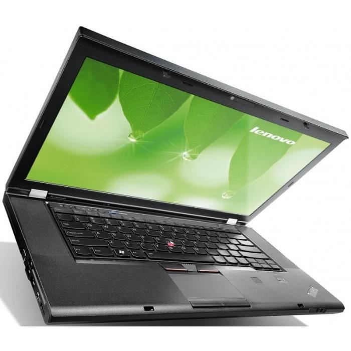 PC Portable Lenovo Thinkpad T530 Core i5