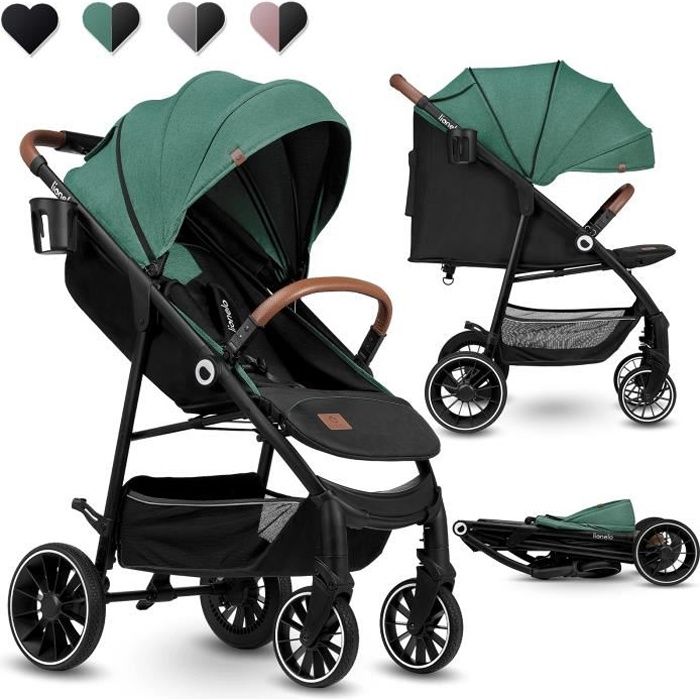 QUINNY Poussette citadine Zapp flex - blue on sky - Cdiscount Puériculture  & Eveil bébé