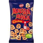 Monster Munch Ketchup 85 g Monster Munch
