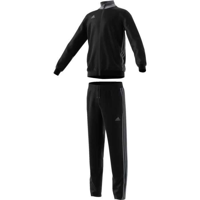 Survêtement polyester junior adidas Condivo 16