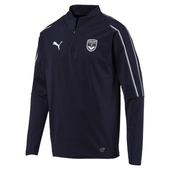 Training top Girondins de Bordeaux 2018/2019