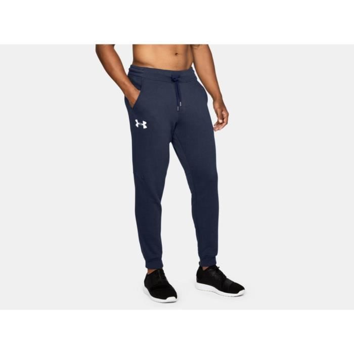 Pantalon jogging Under Armour Rival Fleece Fitted