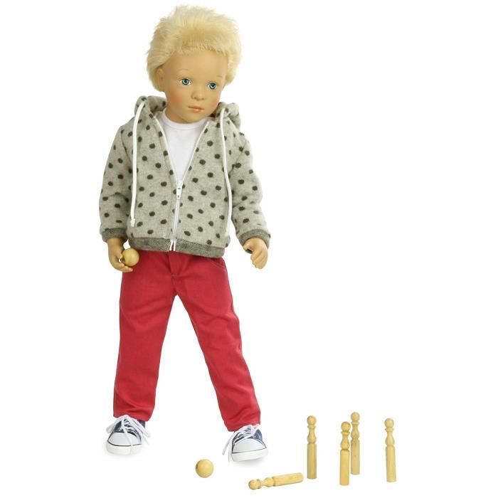 Vilac - 614804 - Jonas - 48 Cm - Petitcollin614804