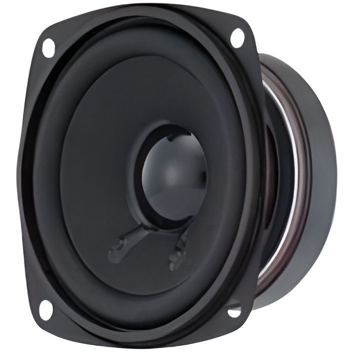 haut-parleur medium de 80mm