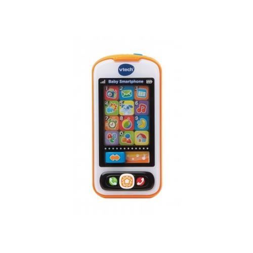 VTech Baby Smartphone, 72 mm, 25 mm, 140 mm, 200 g
