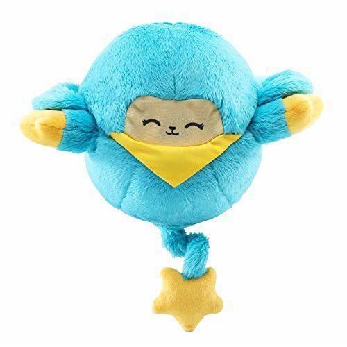 VTech 80&ndash175504 Kidi monki Pop Bleu - 80-175504