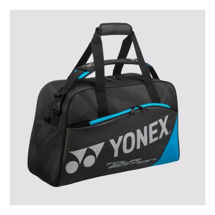 Sac Yonex Boston Pro (M) - noir/bleu - TU