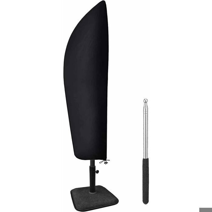 Housse de barbecue - L7116 - étanche, résistante aux UV, durable et