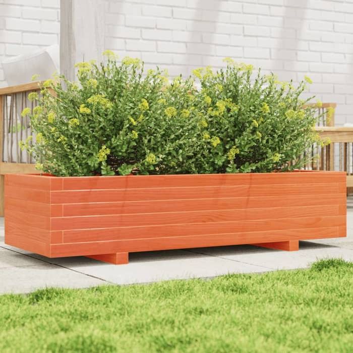 vidaXL Jardinière 847340