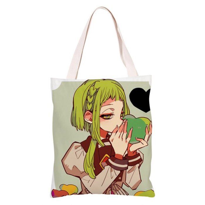 Sac À Bandoulière Anime Cosplay Son Goku Dragonsballs Sac D'École Sac À